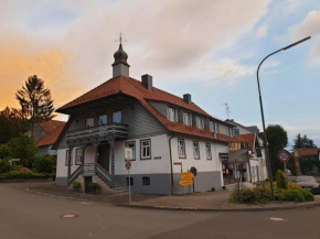 Krugs Haus Ferienwohnungen Wasserkuppe